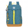 Detský batoh Lässig ADVENTURE 2025 LÄSSIG Big Backpack Adventure blue