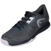 Head Sprint Pro 3.5 Clay Men tenisová obuv DGBL - UK 8,5