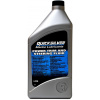 QUICKSILVER Power trim & steering fluid - 1 l 858075QB1 92-858075QB1
