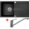Sinks Rapid 780 XC Granblack + Pronto