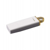 Kingston DataTraveler Exodia/128GB/USB 3.2/USB-A/Biela (KC-U2G128-5R)