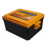 LIONTRON LiFePO4 Smart BMS 12,8 V 150 Ah pod sedadlo