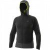 Dynafit bunda mezzalama ptc alfa jkt xxl (Dynafit Men's Men's Men's Jacket PTC Alpha Black XXL)