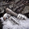 Joe King Customs – Titanium King’s Keg