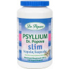 Dr. Popov Psyllium SLIM 120 kapsúl