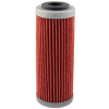 Q-TECH Olejový filter ekvivalent HF652 ČR