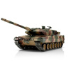 TORRO TORRO tank PRO1/16 RC Leopard 2A6 kamufláž - Airsoft