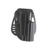 Uncle Mike's Pouzdro Uncle Mike's, KYDEX, pro pistole Sig Sauer, vel. 23, LH