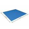 Bestway podložka 3,35 x3,35 m 58001