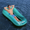 Bestway Nafukovací lehátko Hydro Force Sol Venture 188 x 109 cm modré Modrá 3202697