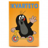 Akim Kvarteto Krtek 2