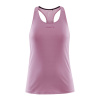 Dámske Tričko CRAFT ADV ESSENCE SINGLET W 1908770-743000 – Ružová