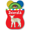 Zvieratá - Roger Priddy