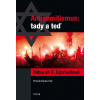 Antisemitismus: tady a teď - Deborah E. Lipstadt