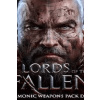 Lords of the Fallen - Demonic Weapon Pack
