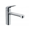 Hansgrohe Focus M42 - Drezová batéria M4221-H120 CoolStart Eco, chróm 71805000