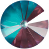 Swarovski Swarovski® Crystals Rivoli 1122 12mm Burgundy Delite