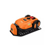 Sekačka robotická AKU NEO TOOLS 04-621 E+,baterie + nože zdarma