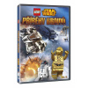 LEGO Star Wars: Příběhy Droidů 2 - DVD