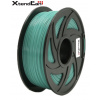 XtendLAN PLA 1,75mm jasně světle 1kg zelený