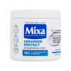 Mixa Ceramide Protect Strengthening Cream tělový krém posilující ochrannou bariéru pokožky 400 ml pro ženy