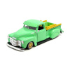 Maisto Maisto Design Lowriders - Chevrolet 3100 Pickup 1950 1:24