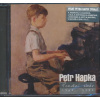 HAPKA PETR POZDNI SBER 2xCD