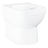 GROHE 3932900H EURO CERAMIC WC-stojace s univerzálnym odpadom, alpská biela GRO 3932900H