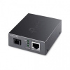 Prevodník TP-Link FC311A-2 Transceiver, WDM, SM, 10/100/1000Mbps, 2km