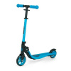 Carero Detská kolobežka Milly Mally Scooter Smart modrá