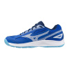Mizuno STEALTH STAR 2 Jr. / Mugen Blue/White/Estate Blue / 36.0/3.5