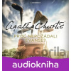 Proč nepožádali Evanse? - Agatha Christie