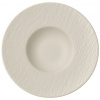 Tanier na cestoviny Manufacture Rock blanc, Ø 28 cm – Villeroy & Boch