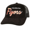 Pánska šiltovka Philadelphia Flyers NHL Times Up Trucker