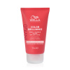 Wella Professionals Invigo Color Brilliance ochranná maska pro barvené vlasy 75 ml pro ženy