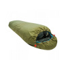 YATE Bivak Bag Double Zip 10000 mm 220 cm levý