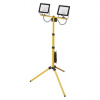 EMOS ZS2231.2 LED reflektor HOBBY SLIM, 2x 30W + trojnožka