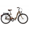 Kenzel mestský bicykel Dream Classic 3spd 26