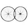 Zapletená kola Shimano Deore XT WH-M8000 27,5 Boost 15 přední 12 zadní pevná osa