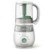 Philips AVENT Healthy Baby Food Maker 4 in1 SCF885/01 2024 Parný hrniec a mixér