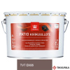 TIKKURILA® TIKKURILA® PATIO KIVIKUULLOTE Mořidlo na dlažbu Barva (odstín): TVT EK06, Velikost balení: 9 l, Stupeň lesku: mat