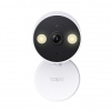 TP-link Tapo C120, 2K QHD Home Security kamera