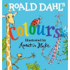 Roald Dahl's Colours