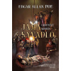 Jáma a kyvadlo komiks - Poe Edgar Allan