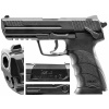 Airsoft - Asg H & K Heckler & Koch HK45 6mm CO2 (Airsoft - Asg H & K Heckler & Koch HK45 6mm CO2)