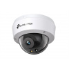 tp-link VIGI C250(2.8mm), VIGI 5 Mpx vonkajšia dome síťová kamera s farebným nočným videním