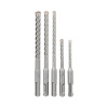 Súprava vrtákov Bosch Ø 5-10 mm SDS plus-5X, 5dielna 2608833910