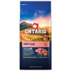 Ontario Adult Large Lamb & Brown Rice 12 kg