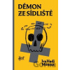 Démon ze sídliště - Iva Moussa Hadj