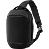 Gomatic Navigator Sling 6 l, čierna (NVSL06G-BLK01)